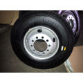 Hino, Foton, Isuzu, 17.5X6.75 Light Truck Tubeless Steel Wheel Rims